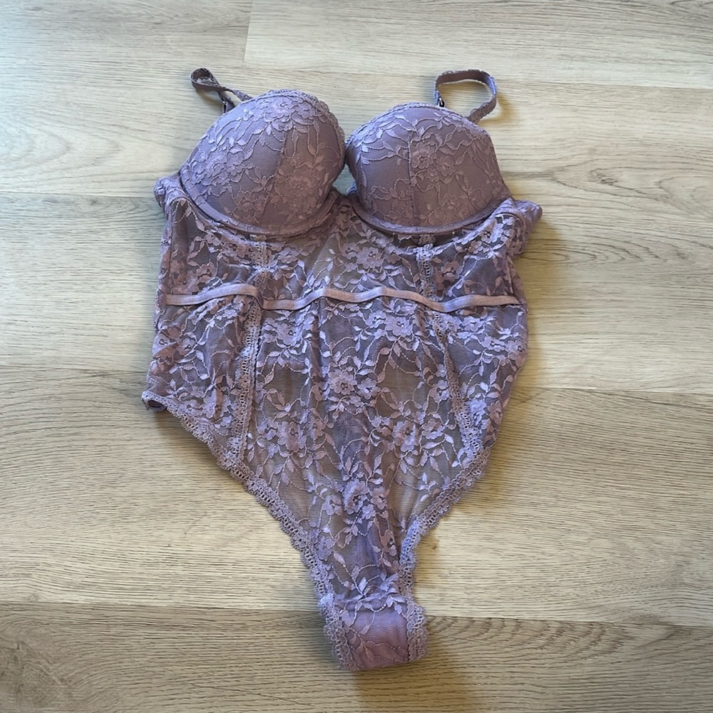 Bodysuit
